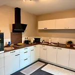 B&B Belle Maison A Metz Grigy
