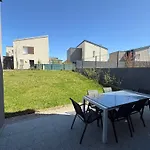 B&B Belle Maison A Metz Grigy