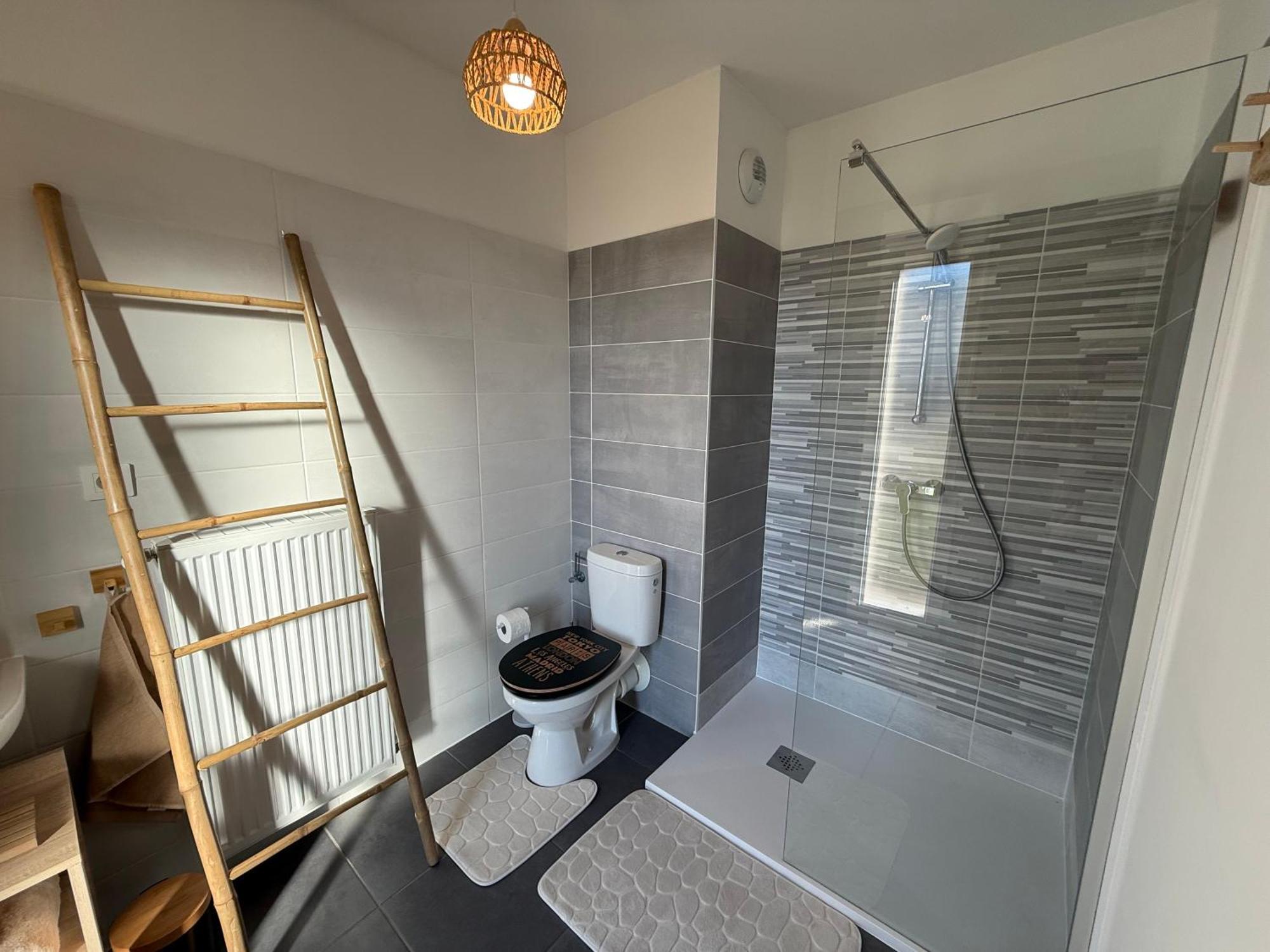 Vakantiehuis Belle Maison A Grigy