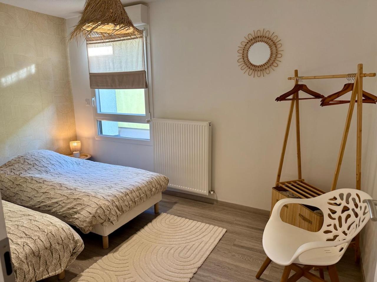 Belle Maison A Grigy * Metz