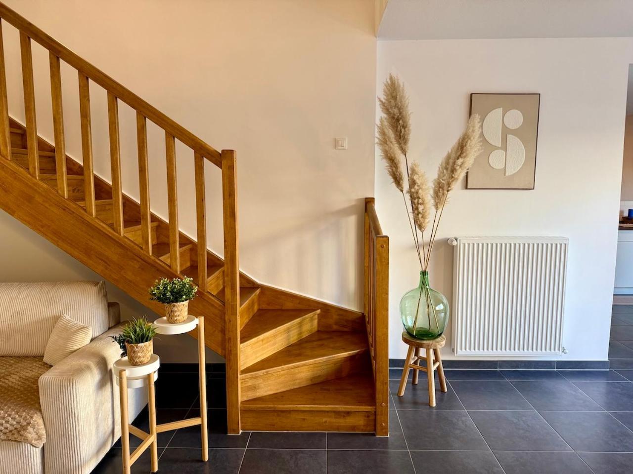 Vakantiehuis Belle Maison A Grigy *