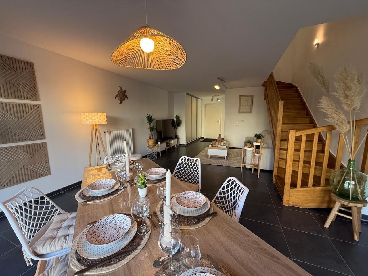 Belle Maison A Grigy * Metz