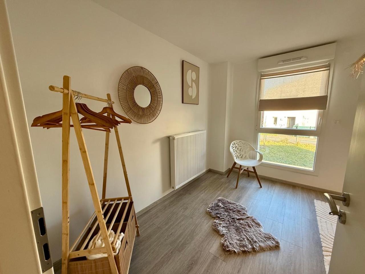 Belle Maison A Grigy Vakantiehuis Metz