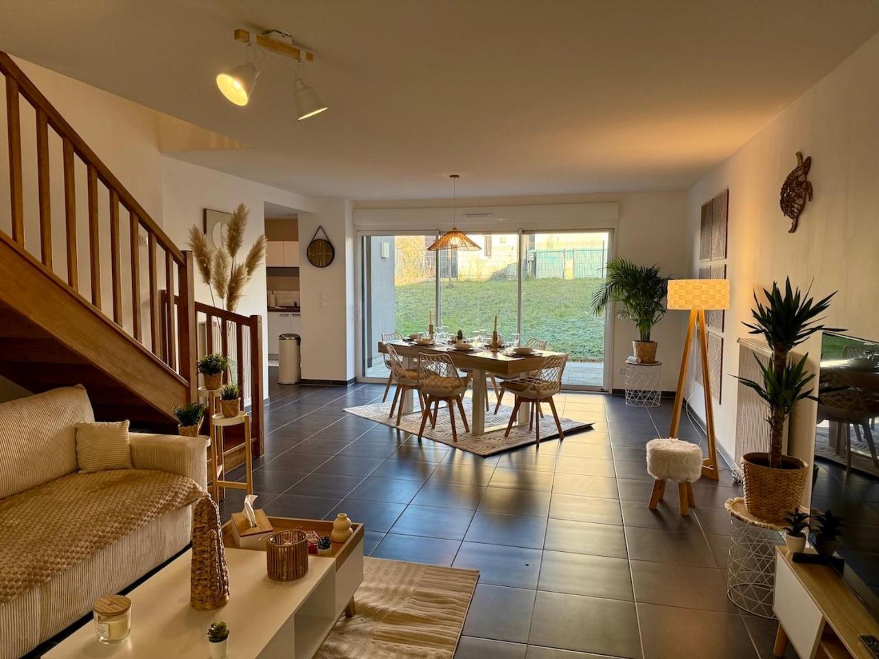 Hébergement de vacances Belle Maison A Grigy *