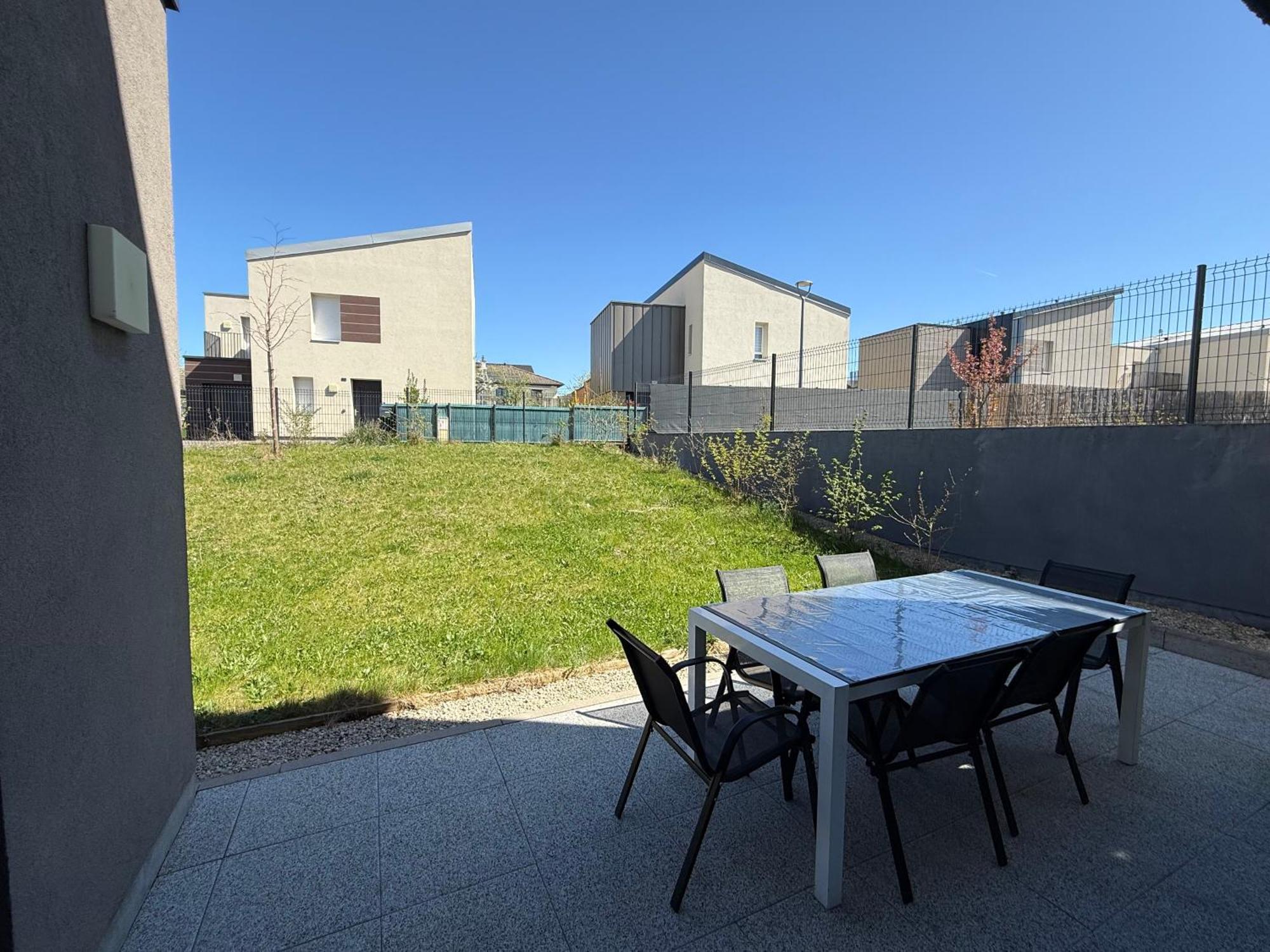 Vakantiehuis Belle Maison A Grigy